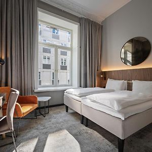 Standaard Kamer met Twee Aparte Bedden