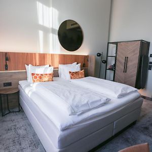 Superior Kamer met een King Size Bed